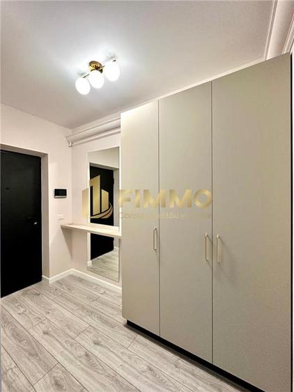 Apartament cu 3 camere semidecomandat, mobilat în Obcini