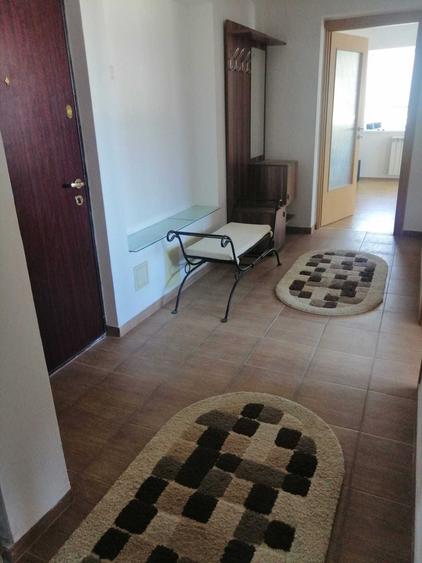 Apartament cu 2 camere decomandat în Alexandru cel Bun