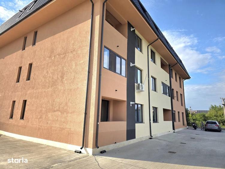Apartament Intabulate/ Se Accepta Si Credit0% Comision/ Pepco Visoianu - 3