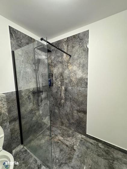 Apartament cu 2 camere în Valea Borcutului