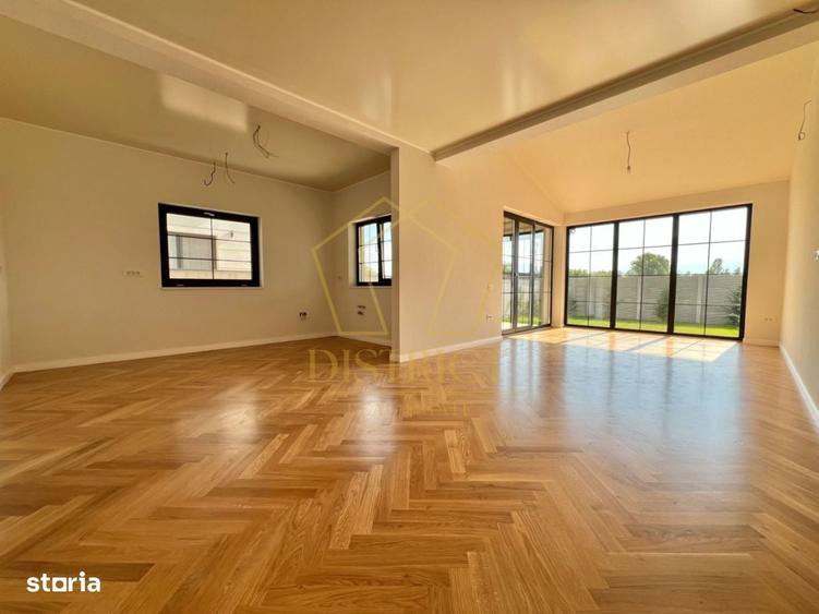 Duplex superb cu 5 camere | Braytim - 13