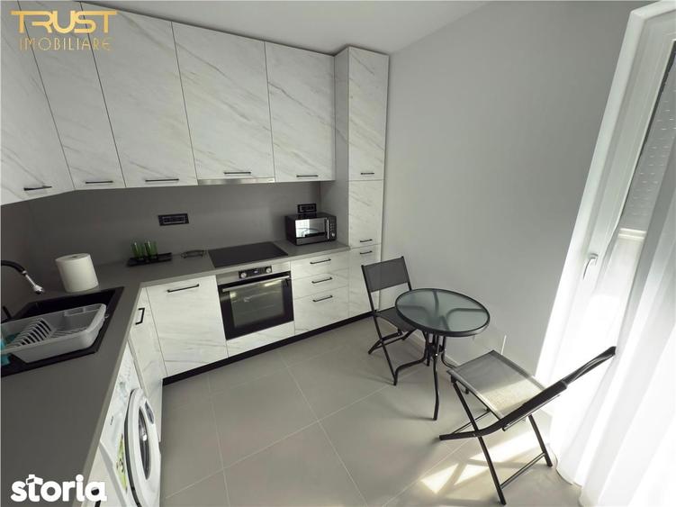 Apartament cu 2 camere în Iris