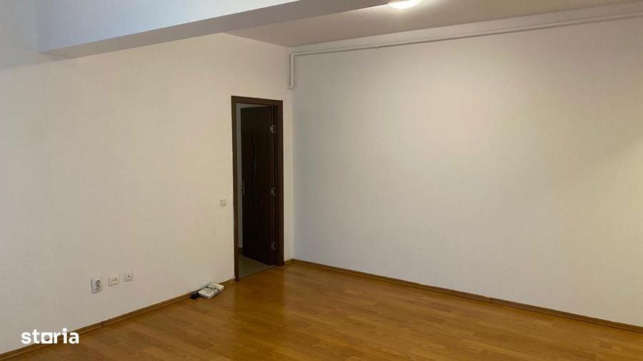 Apartament cu 2 camere semidecomandat în Giurgiului