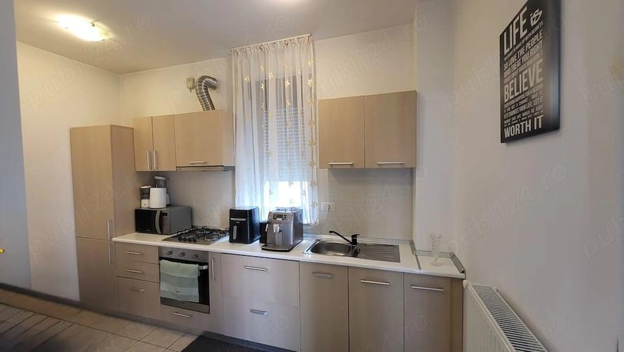Inchiriere Ap3 camere Dumbravi?a, str Barcelona - 2
