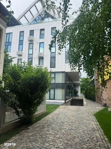 Apartament 2 camere, et 4, Cladirea Stela, str. N.Balcescu, Galati - 9