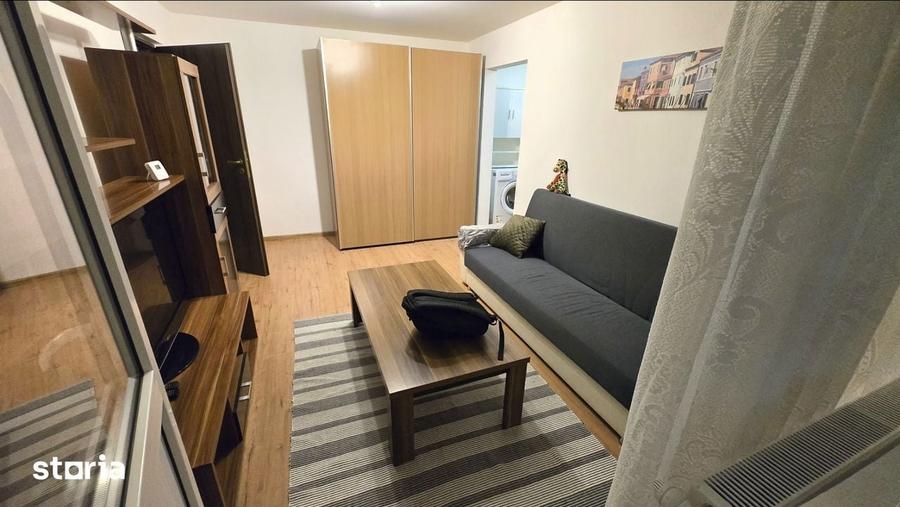 Apartament cu 2 camere în Militari