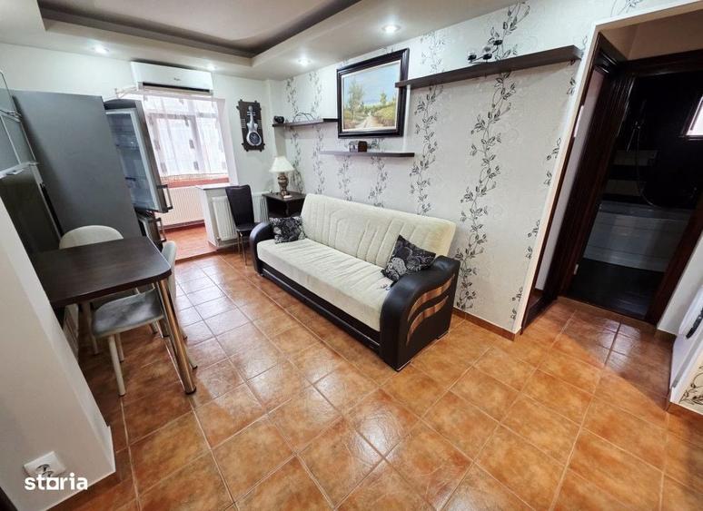 Apartament 2 camere Nicolina , 52 metri, etaj 4 Cod:163014 - 6