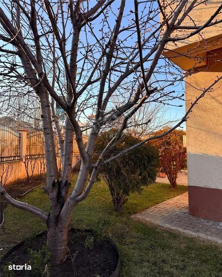 Casă cu 4 camere cu Teren 355 Mp în Blejoi