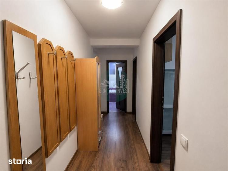 Apartament 2 camere decomandat parcare zona Arhitectilor - 5
