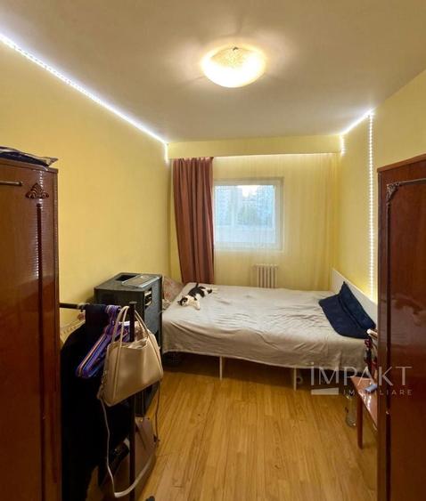 Apartament cu 3 camere în Mănăștur
