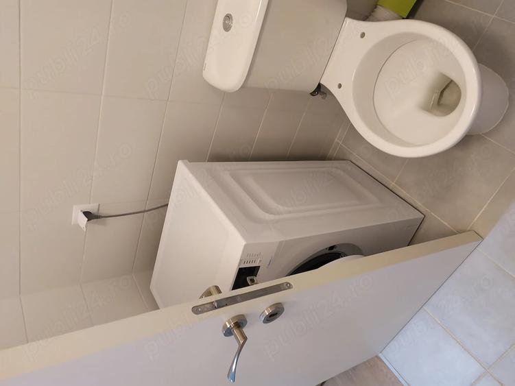 Apartament cu 2 camere decomandat în Theodor Pallady