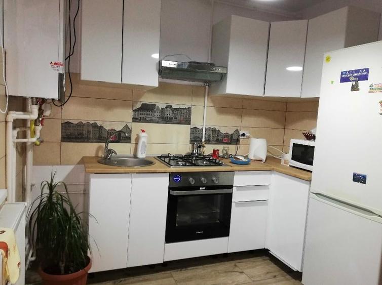 TOMIS II SPITAL 2 CAMERE 500 EURO TERMEN LUNG - 5