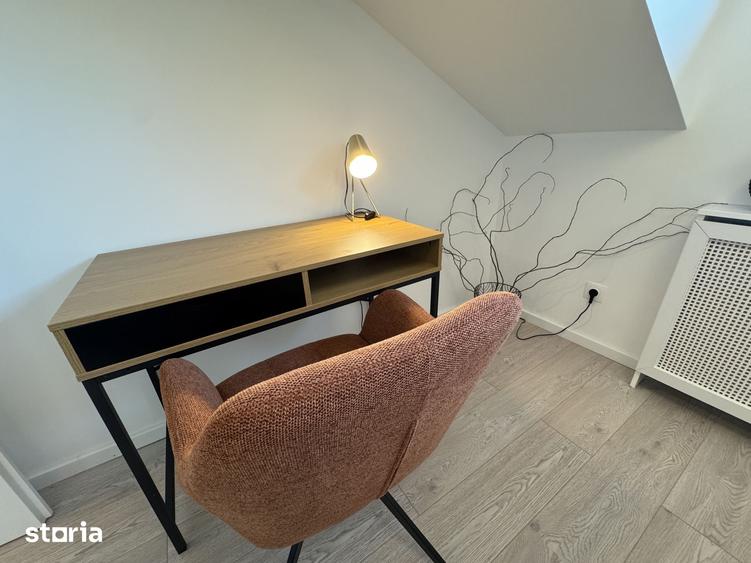 Apartament cu 2 camere în Cornișa