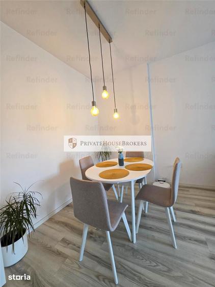 Pipera | Scoala Americana | Bloc 2021 | Modern - 7
