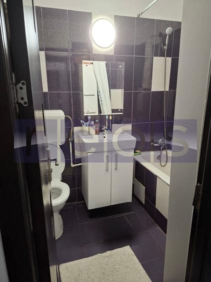 Apartament cu 2 camere decomandat, mobilat în Dristor