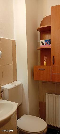 Apartament cu 3 camere decomandat în B-dul București