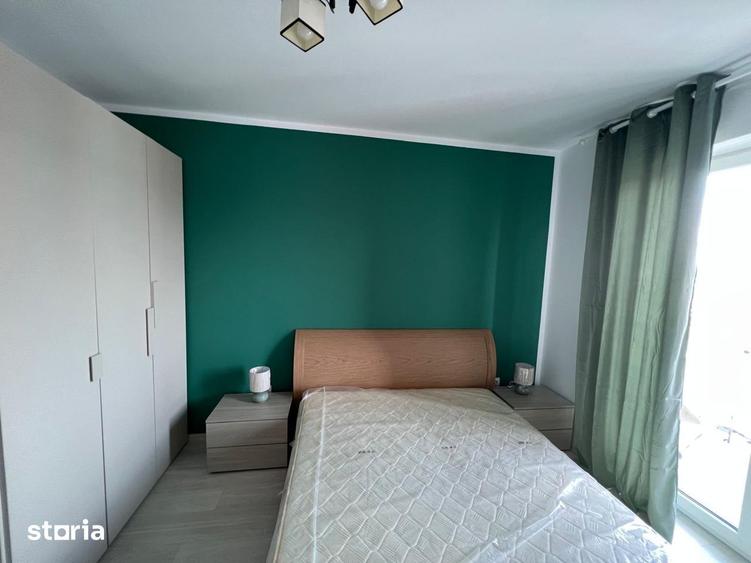 Apartament cu 2 camere în Bartolomeu