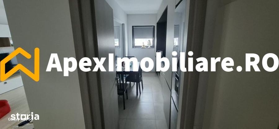 Garsonieră semidecomandată în Giulești