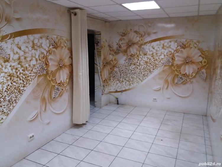 Spațiu comercial, de 60 mp, în Central