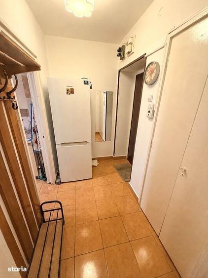 Inchiriere apartament 2 camere | Titan | Parcul IOR | Etaj 1 | 380 eur - 7