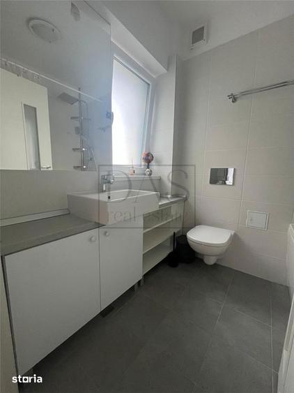 Apartament 2 camere, 2 bai | Aviatiei - Pipera | Parcare subterana - 9