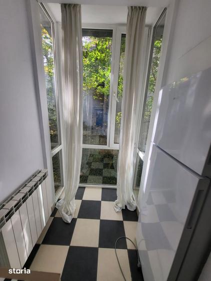 Apartament cu 2 camere în Primăverii