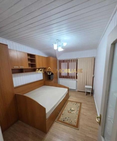 3 Camere de inchiriat | Aparatorii Patriei | Metrou | Centrala Proprie - 3