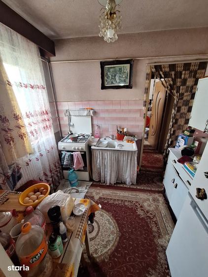 3 Camere zona Traian - 6