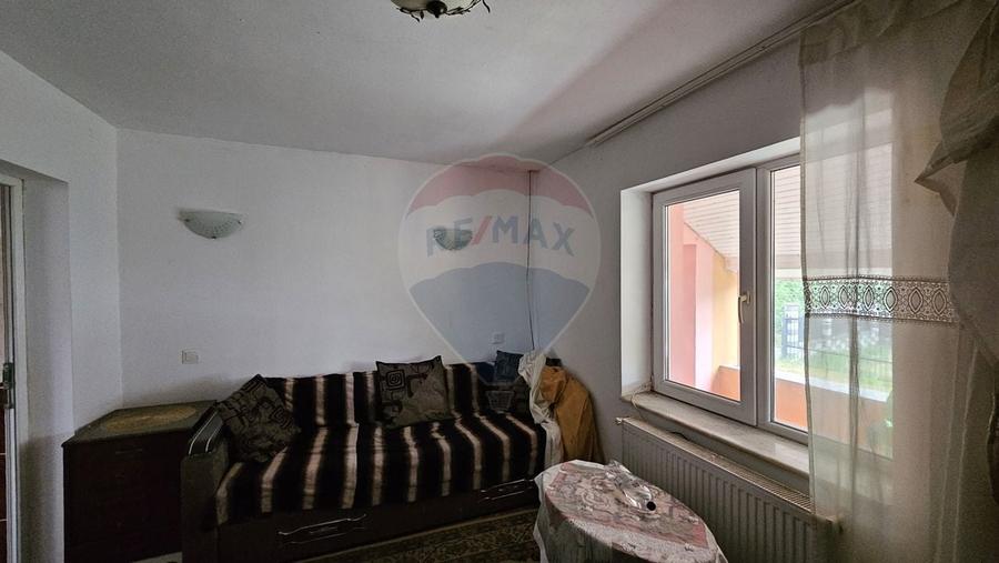 Casă / Vilă cu 5 camere de vânzare in Udești-Chilișeni, Suceava - 28