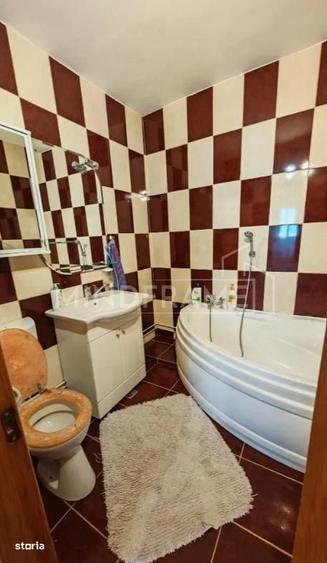 Brancoveanu Metrou 5' Bloc Reabilitat Parcare Pet friendly - 5