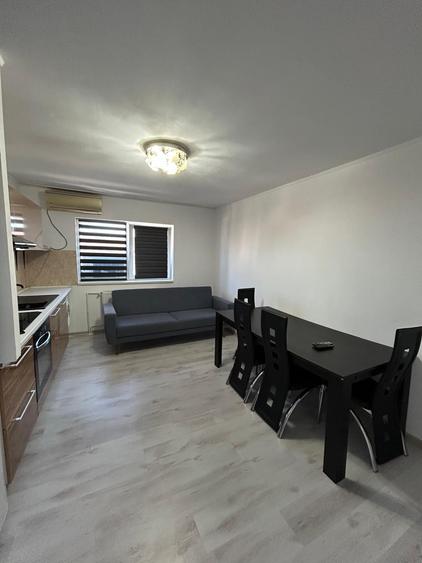 Apartament cu 2 camere în Inel I