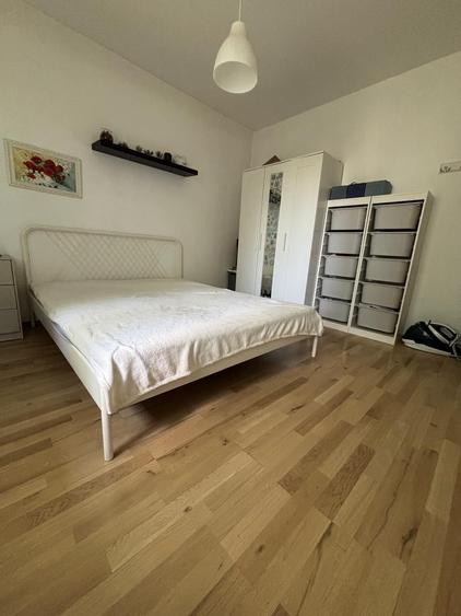 Casă individuală cu 4 camere cu Teren 400 Mp în Tunari