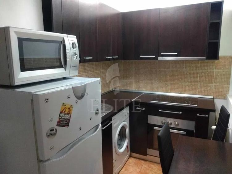 Garsonieră semidecomandată în Mărăști