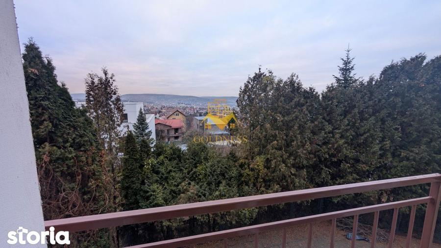Casă cu 9 camere cu Teren 2000 Mp în Andrei Mureșanu