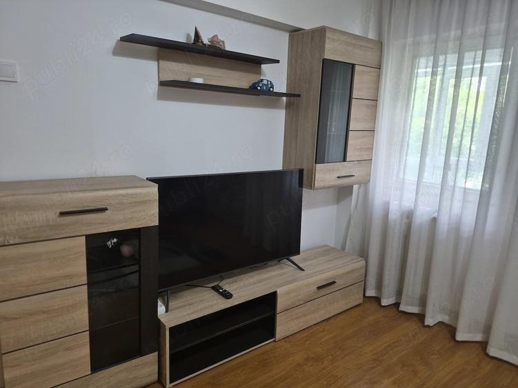 Apartament cu 2 camere decomandat în Militari