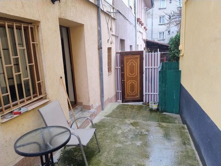 Garsonieră în Albești