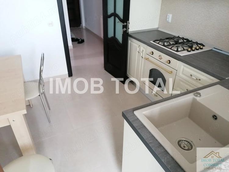 Apartament cu 2 camere decomandat în Prundu