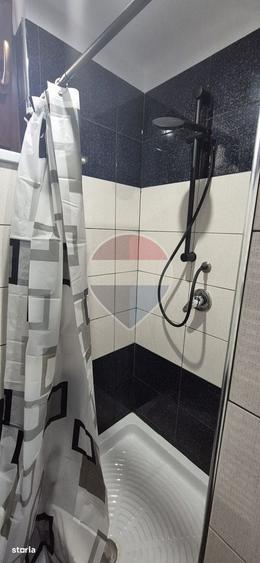 Garsonieră în Central