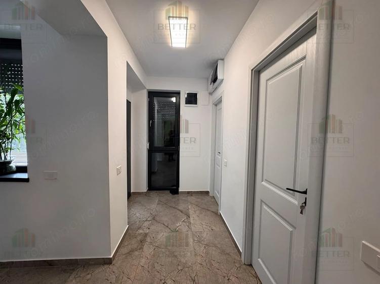 Casa individuala - 4 Camere - Mobilata | Com. Berceni | Teren 362 mp - 12