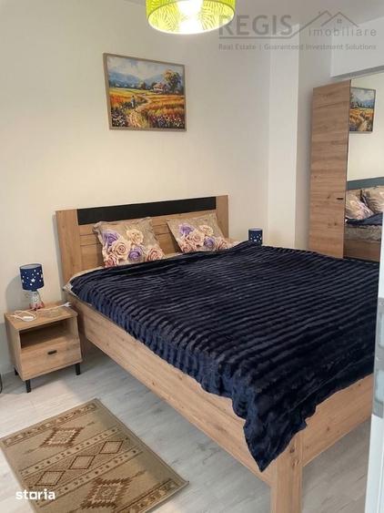 Apartament cu 2 camere în Sânpetru