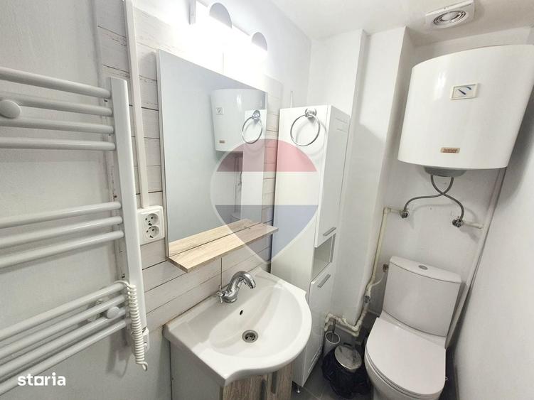 Garsoniera de vanzare renovata mobilata | Vitan | Fizicienilor - 8