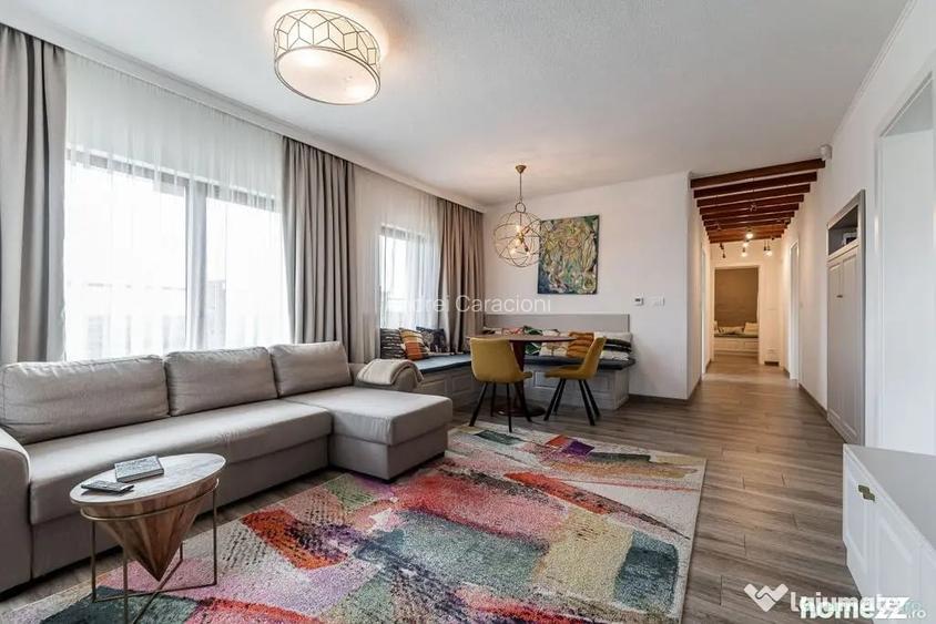 Casa noua la cheie, gata de mutat, in Tisa Noua, la 14 km de Arad - Tisa Noua (Arad)