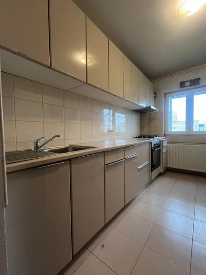 Apartament cu 2 camere decomandat în Tineretului