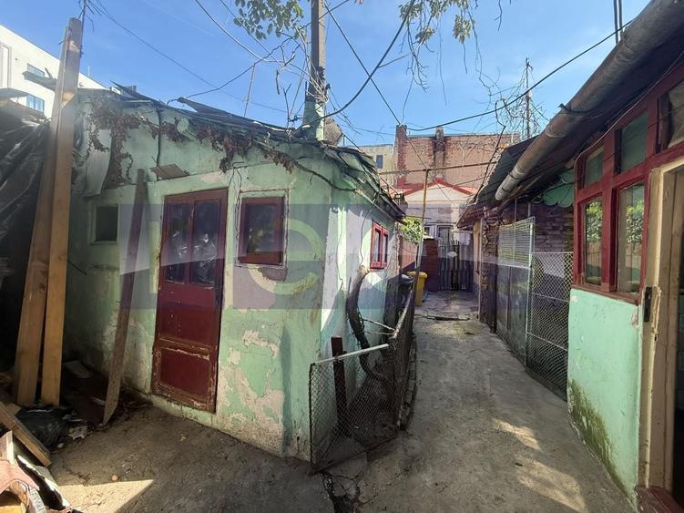 Casă cu 3 camere cu Canalizare în Ștefan cel Mare