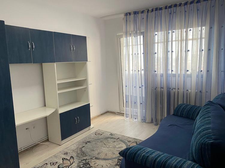 Apartament cu 2 camere decomandat în Mărăști