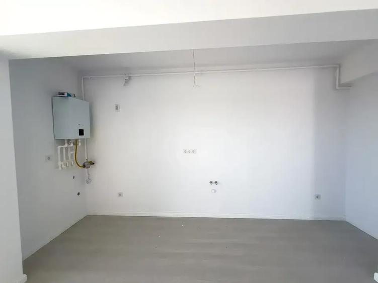 Apartament cu 2 camere semidecomandat în Theodor Pallady