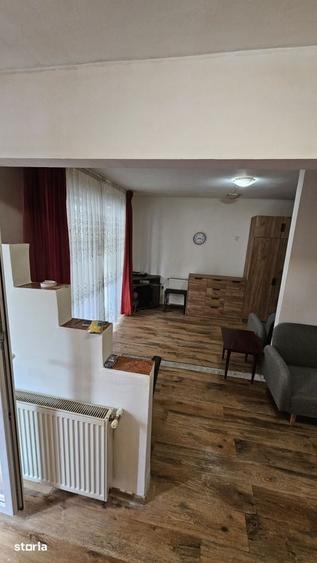Garsonieră în Florești