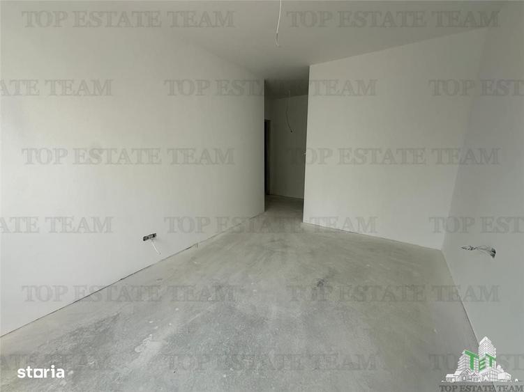 Apartament cu 2 camere în Băneasa