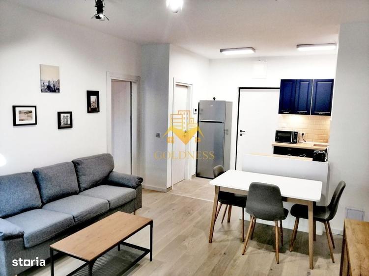 2 camere, Marasti, Record Park, Premium, The Office, Parcare, 21. Dec - 7