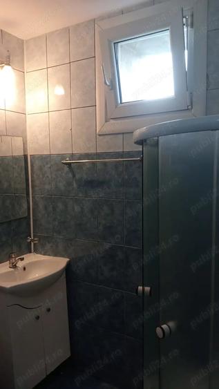 Garsonieră semidecomandată în Micro 40